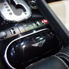 ベントレー コンチネンタルGT V8（デトロイトモーターショー12）