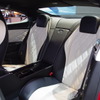 ベントレー コンチネンタルGT V8（デトロイトモーターショー12）