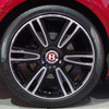 ベントレー コンチネンタルGT V8（デトロイトモーターショー12）