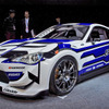 サイオン FR-S フォーミュラドリフト仕様（デトロイトモーターショー12）