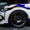 サイオン FR-S フォーミュラドリフト仕様（デトロイトモーターショー12）