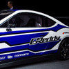 サイオン FR-S フォーミュラドリフト仕様（デトロイトモーターショー12）
