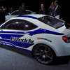 サイオン FR-S フォーミュラドリフト仕様（デトロイトモーターショー12）