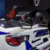 サイオン FR-S フォーミュラドリフト仕様（デトロイトモーターショー12）