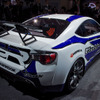 サイオン FR-S フォーミュラドリフト仕様（デトロイトモーターショー12）