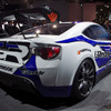 サイオン FR-S フォーミュラドリフト仕様（デトロイトモーターショー12）