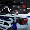 サイオン FR-S フォーミュラドリフト仕様（デトロイトモーターショー12）
