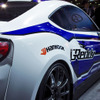 サイオン FR-S フォーミュラドリフト仕様（デトロイトモーターショー12）