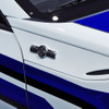 サイオン FR-S フォーミュラドリフト仕様（デトロイトモーターショー12）