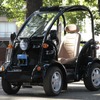 RoboCar MEV