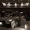 トミーカイラ（東京オートサロン12）
