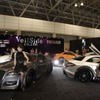 【東京オートサロン12】ヴェイルサイド 詳細画像