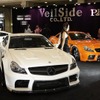 【東京オートサロン12】ヴェイルサイド 詳細画像