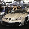 【東京オートサロン12】ヴェイルサイド 詳細画像