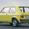 【新型VWゴルフ】写真蔵…歴代累計2300万台