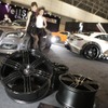 【東京オートサロン12】ヴェイルサイド 詳細画像