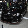スバルBRZ PROVA Black Edition（東京オートサロン12）