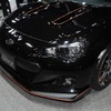 スバルBRZ PROVA Black Edition（東京オートサロン12）