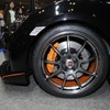スバルBRZ PROVA Black Edition（東京オートサロン12）