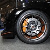 スバルBRZ PROVA Black Edition（東京オートサロン12）