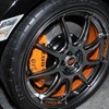 スバルBRZ PROVA Black Edition（東京オートサロン12）