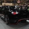スバルBRZ PROVA Black Edition（東京オートサロン12）