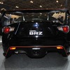 スバルBRZ PROVA Black Edition（東京オートサロン12）