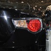 スバルBRZ PROVA Black Edition（東京オートサロン12）
