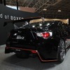 スバルBRZ PROVA Black Edition（東京オートサロン12）