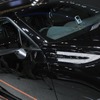 スバルBRZ PROVA Black Edition（東京オートサロン12）