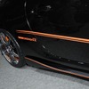 スバルBRZ PROVA Black Edition（東京オートサロン12）