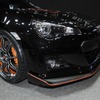 スバルBRZ PROVA Black Edition（東京オートサロン12）