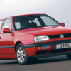 【新型VWゴルフ】写真蔵…歴代累計2300万台