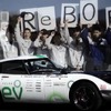 トヨタ2000GTのEV、2000GT SEV