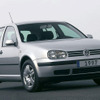 【新型VWゴルフ】写真蔵…歴代累計2300万台