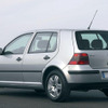 【新型VWゴルフ】写真蔵…歴代累計2300万台