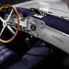 フルレストアされて披露された1952年式メルセデスベンツ300SL（デトロイトモーターショー12）
