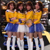 Up Garageコンパニオン（東京オートサロン12）