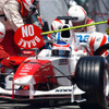 トヨタグループ、大規模展示・試乗会…F1シミュレーターや燃料電池車の試乗も