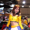 Up Garageコンパニオン（東京オートサロン12）