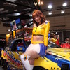 Up Garageコンパニオン（東京オートサロン12）