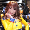 Up Garageコンパニオン（東京オートサロン12）