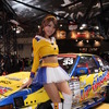 Up Garageコンパニオン（東京オートサロン12）