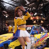 Up Garageコンパニオン（東京オートサロン12）