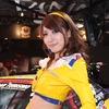 Up Garageコンパニオン（東京オートサロン12）