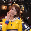 Up Garageコンパニオン（東京オートサロン12）