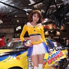 Up Garageコンパニオン（東京オートサロン12）