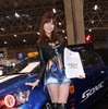 シボレーコンパニオン（東京オートサロン12）