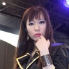 グッドイヤーコンパニオン（東京オートサロン12）