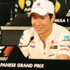 小林可夢偉選手